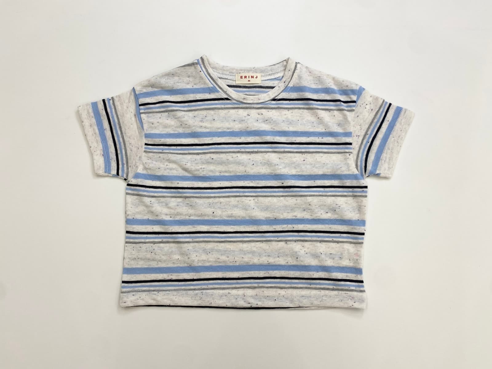 Erin Summer 2nd Pop ST T-shirt - 이미지 13