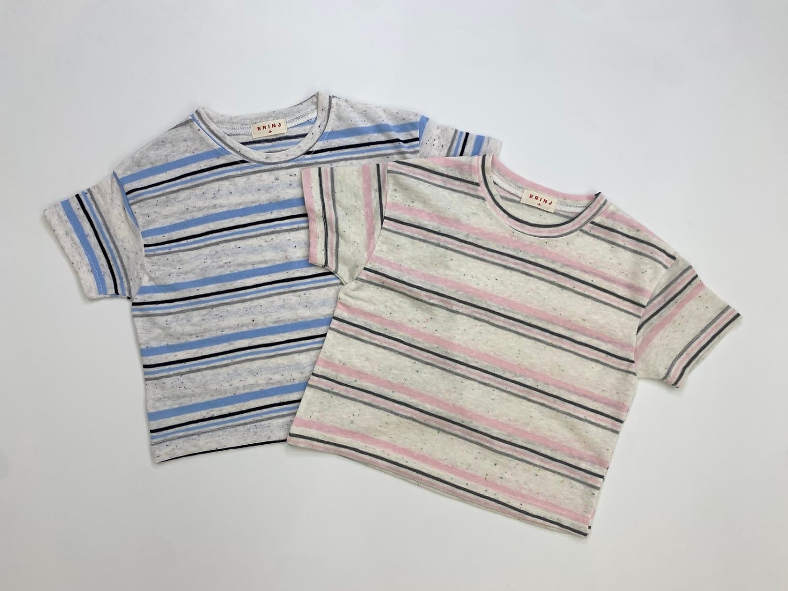 Erin Summer 2nd Pop ST T-shirt - 이미지 10