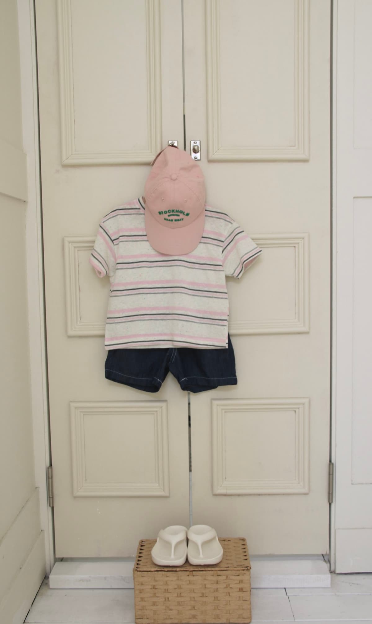 Erin Summer 2nd Pop ST T-shirt - 이미지 2