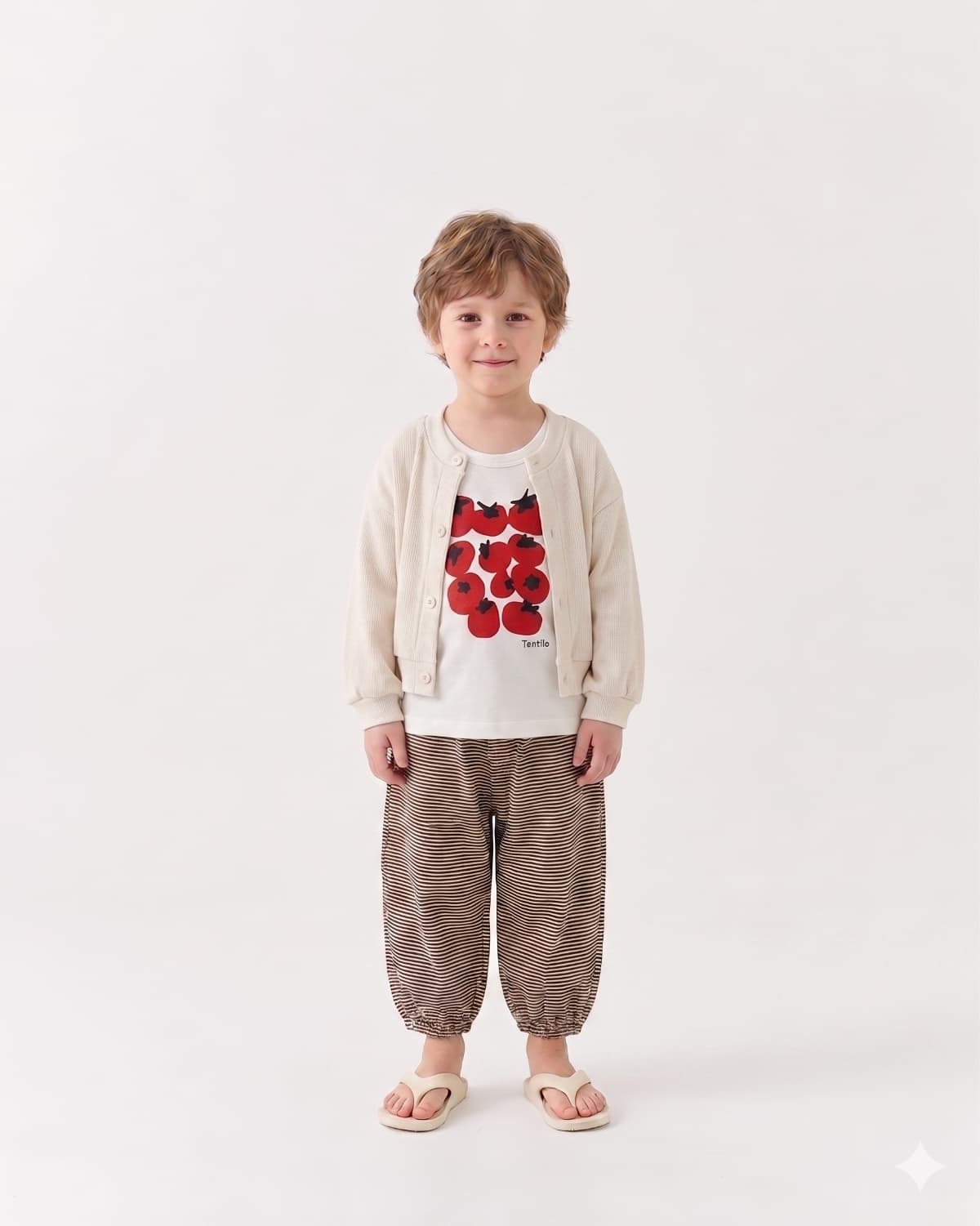 Maldives jogger pants - 이미지 5