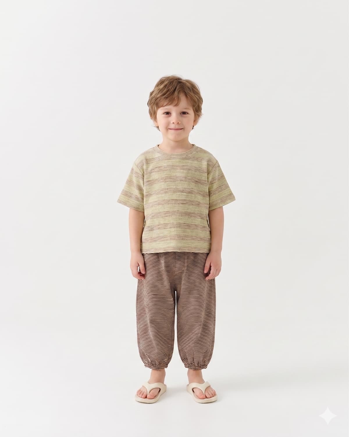 Maldives jogger pants - 이미지 3
