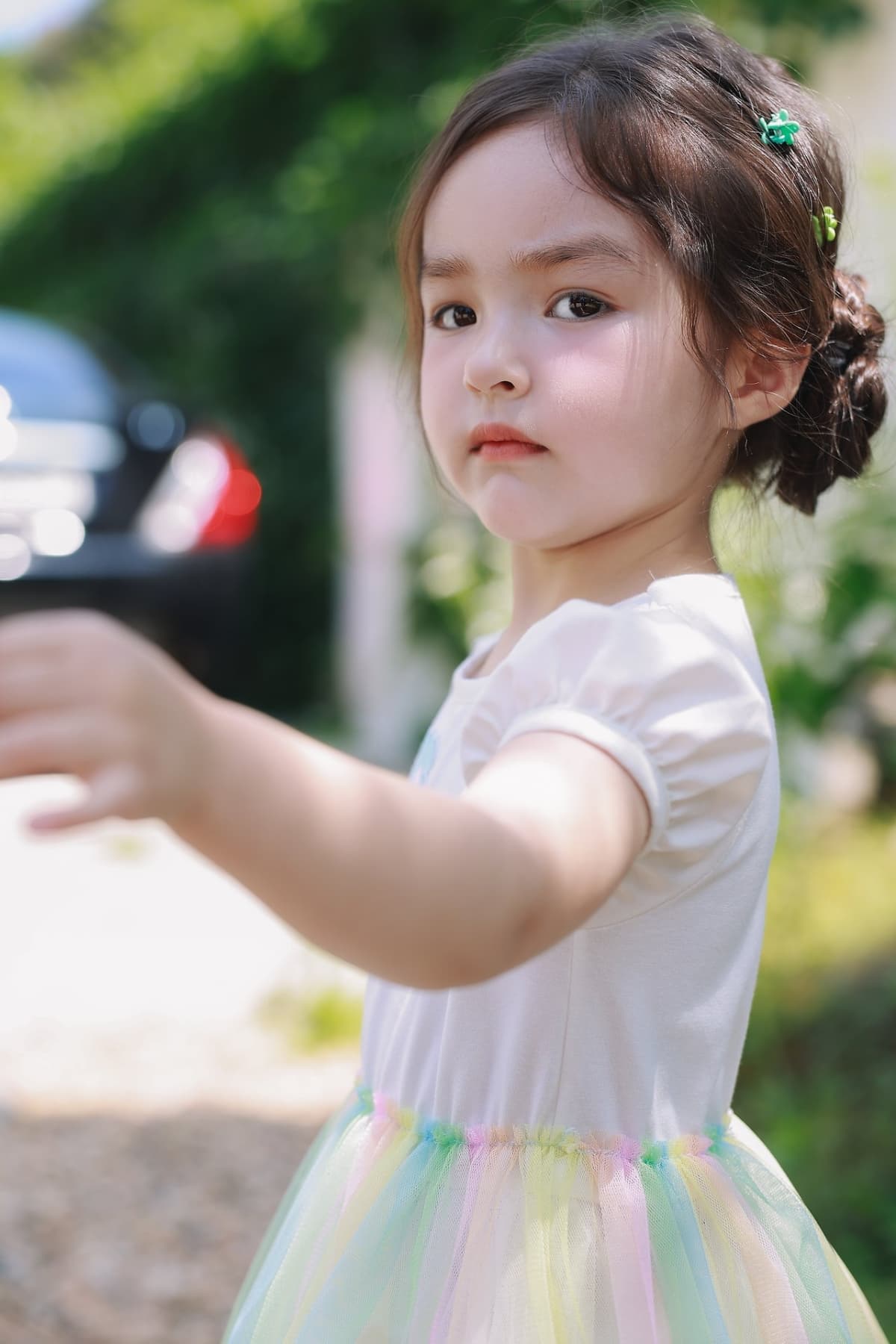 Lovely dress - 이미지 5