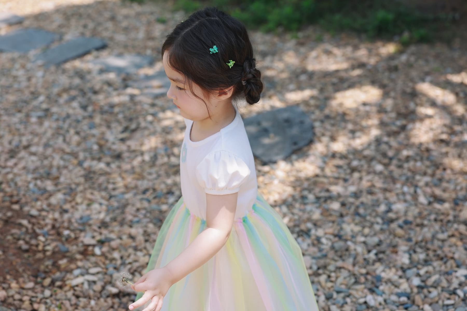 Lovely dress - 이미지 6