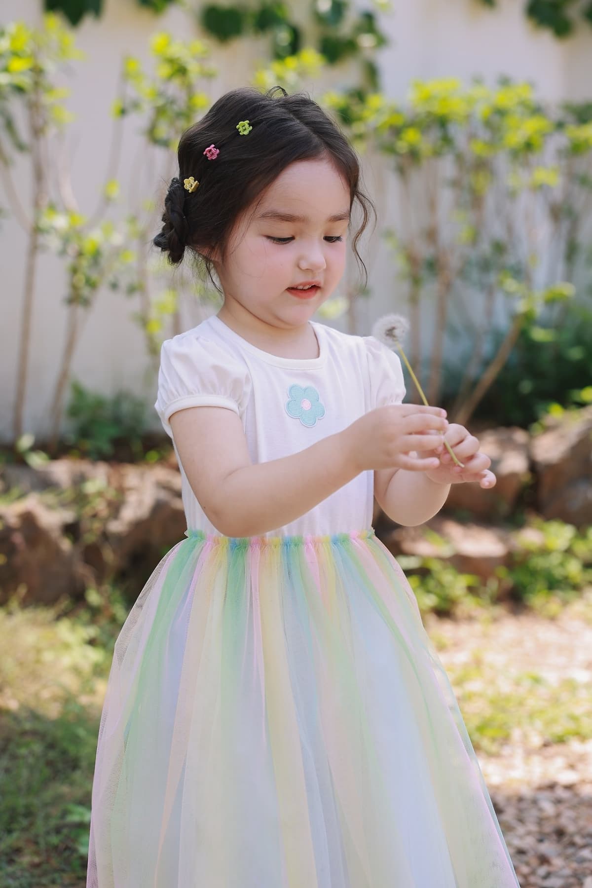 Lovely dress - 이미지 12