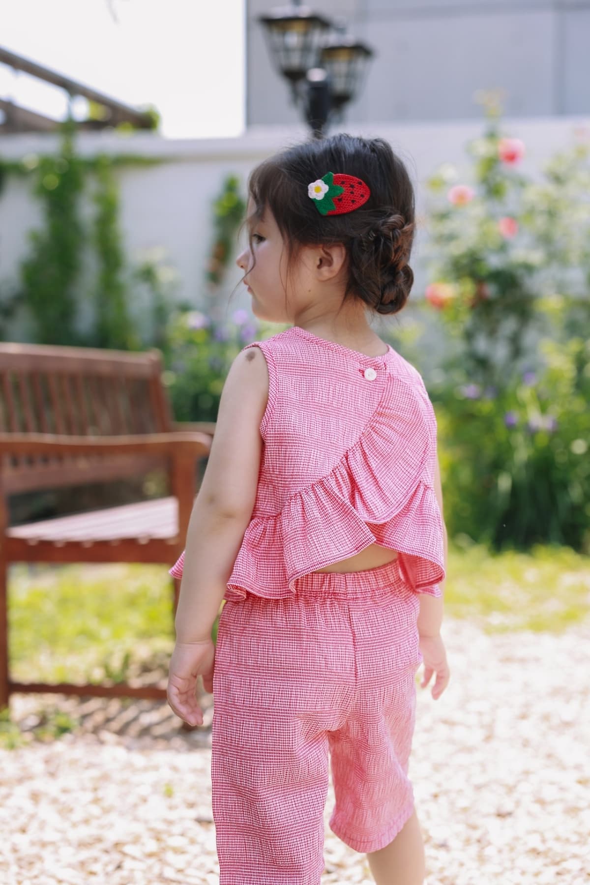 Check frill set - 이미지 10