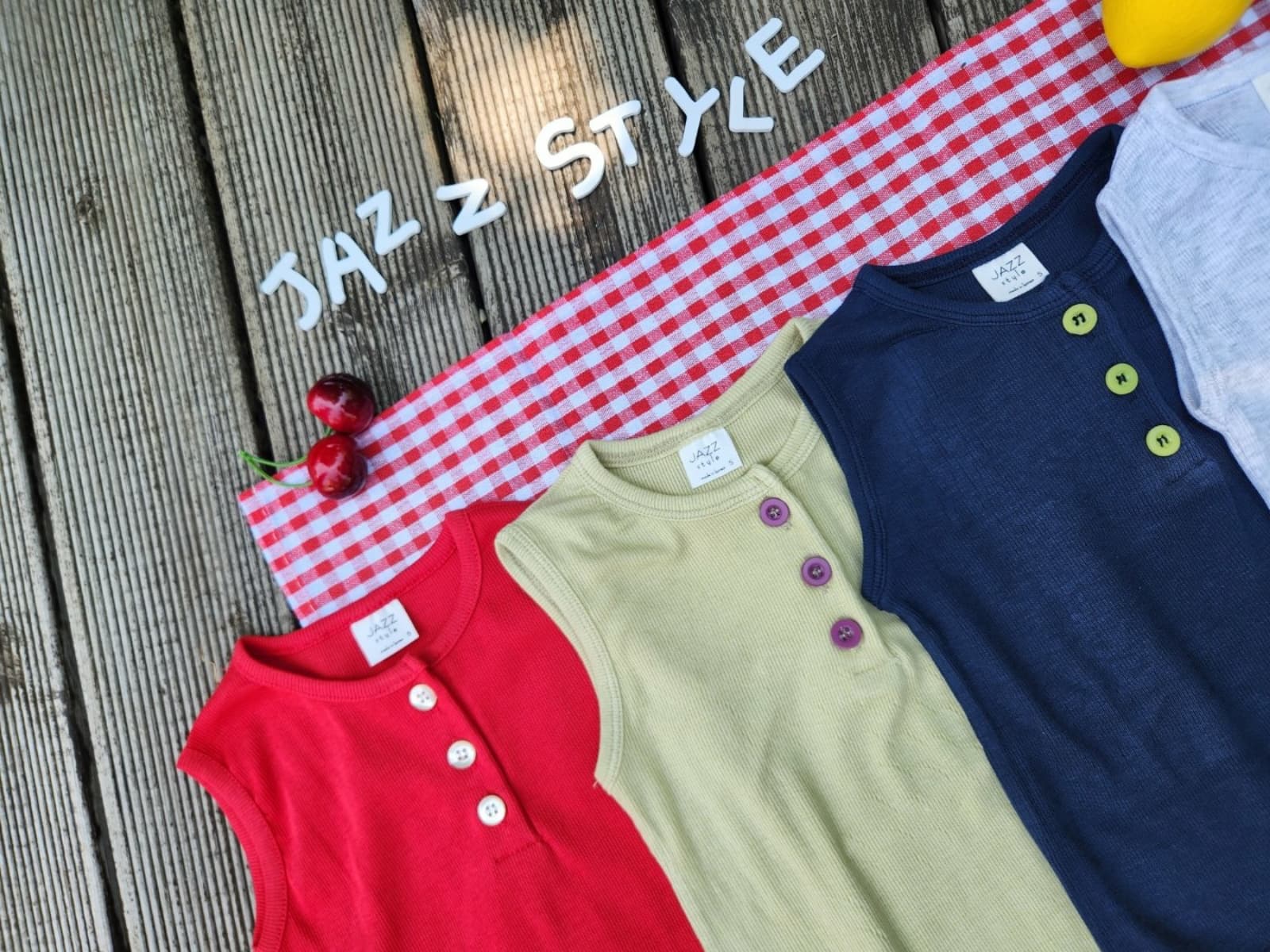 Button lapels - 이미지 3