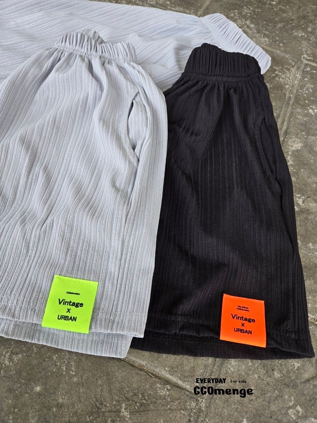 Summer pants - 이미지 2