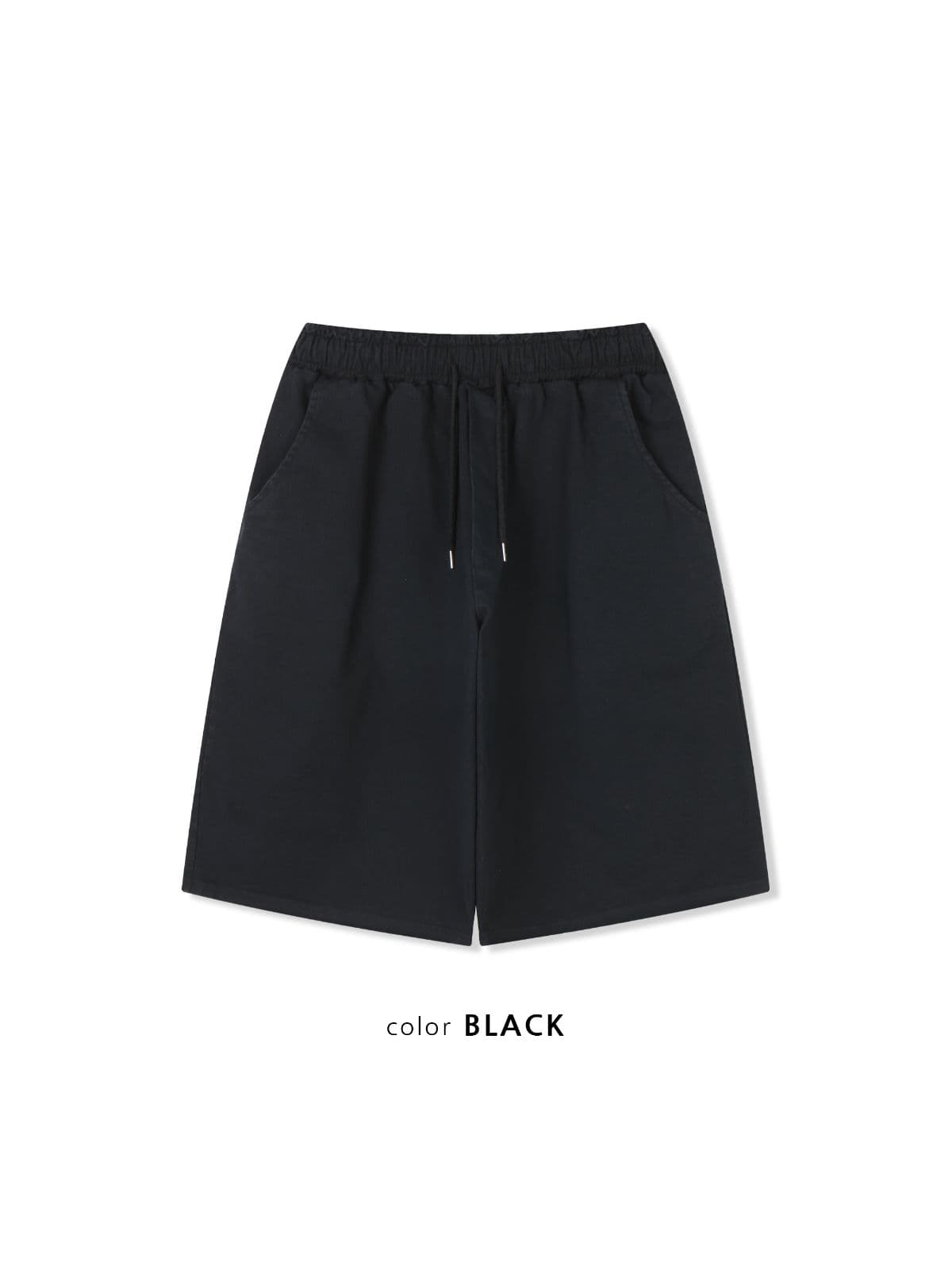 26SS New Arrival) Cation Washed Bermuda Shorts - 이미지 7