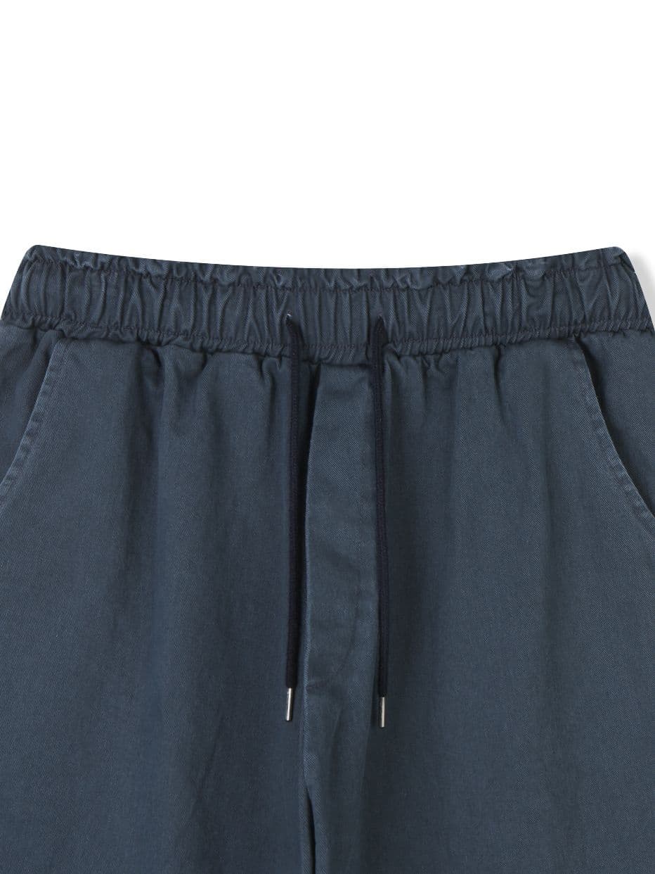26SS New Arrival) Cation Washed Bermuda Shorts - 이미지 12