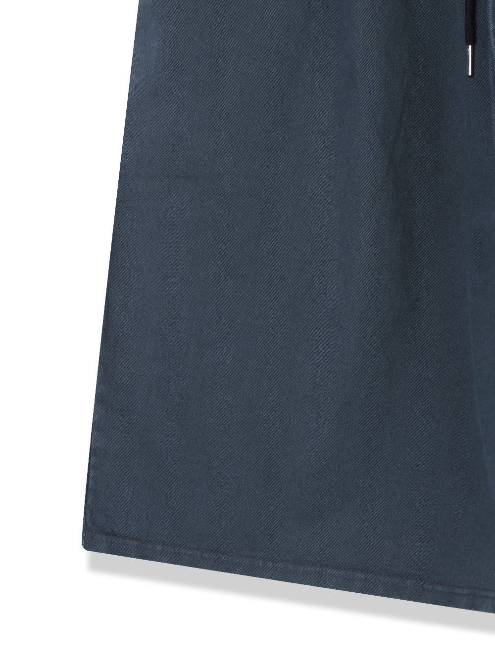 26SS New Arrival) Cation Washed Bermuda Shorts - 이미지 11