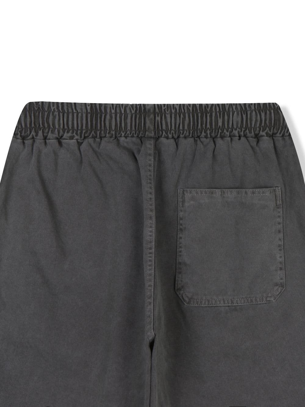 26SS New Arrival) Dyeing Crew Pintuck Shorts - 이미지 8