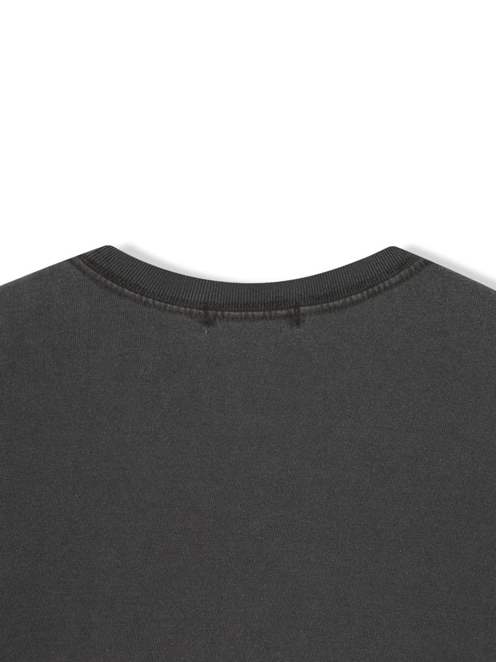 26SS New Arrival) Groove Pigment Short Sleeve - 이미지 5