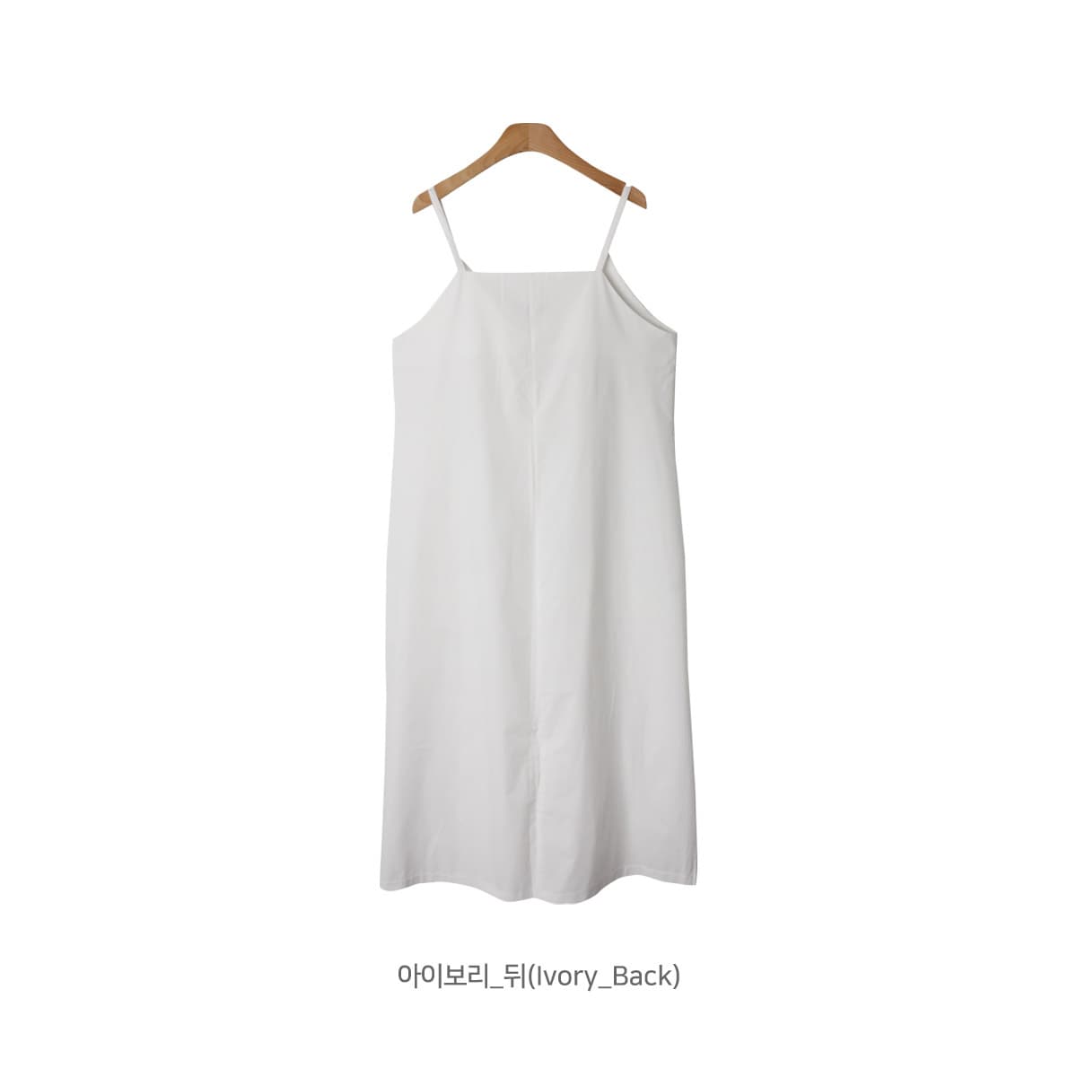 Lace sleeveless dress - 이미지 17
