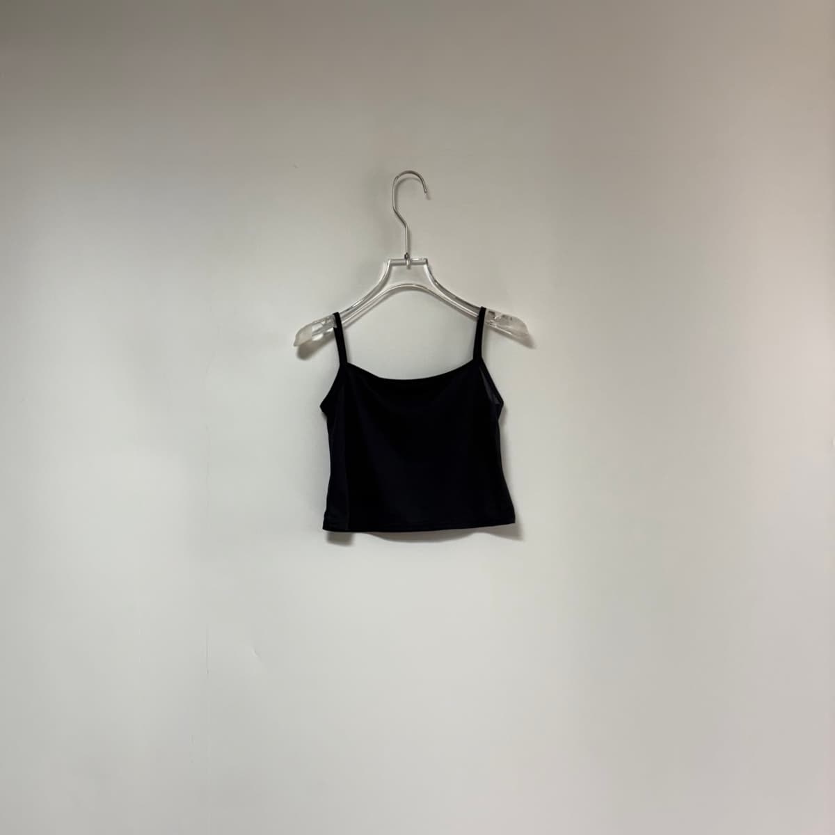 See-through tank top - 이미지 5