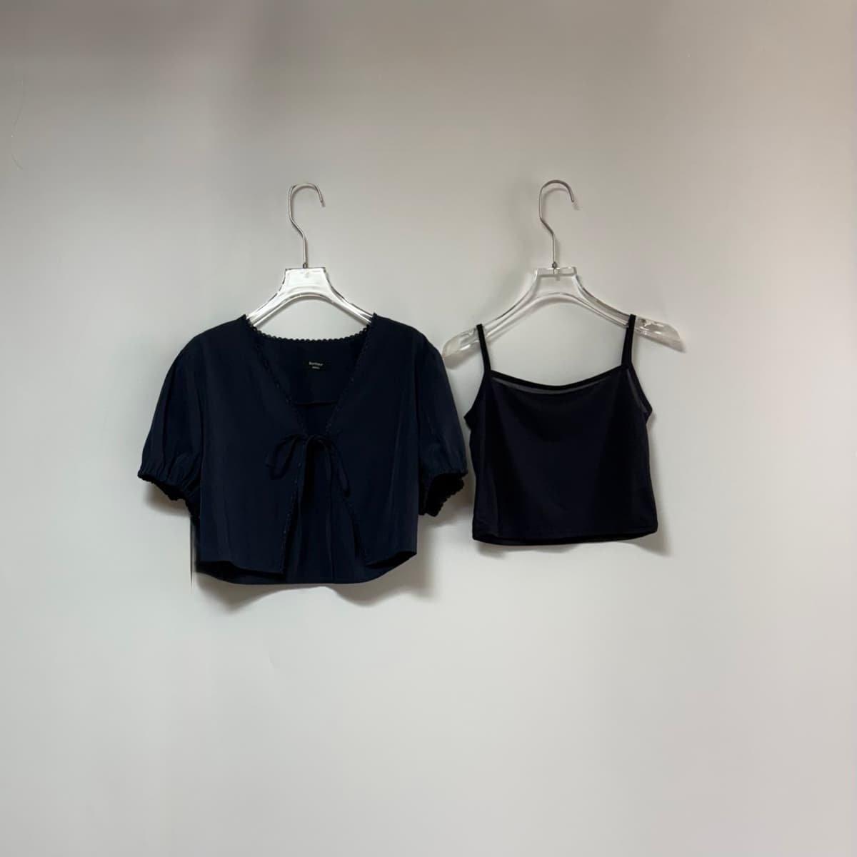 Butter Lace Blouse - 이미지 10