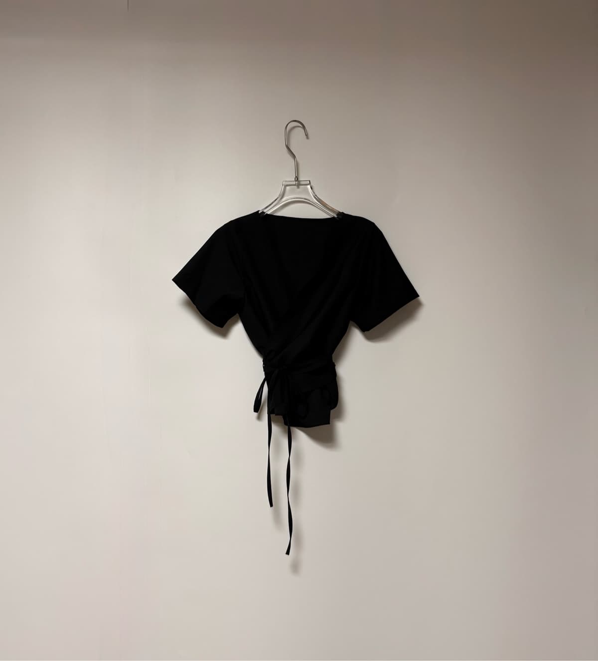 Layered blouse - 이미지 12