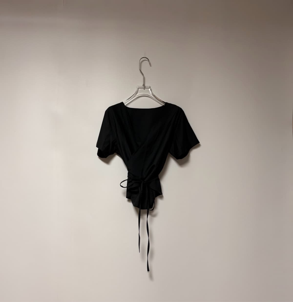 Layered blouse - 이미지 6