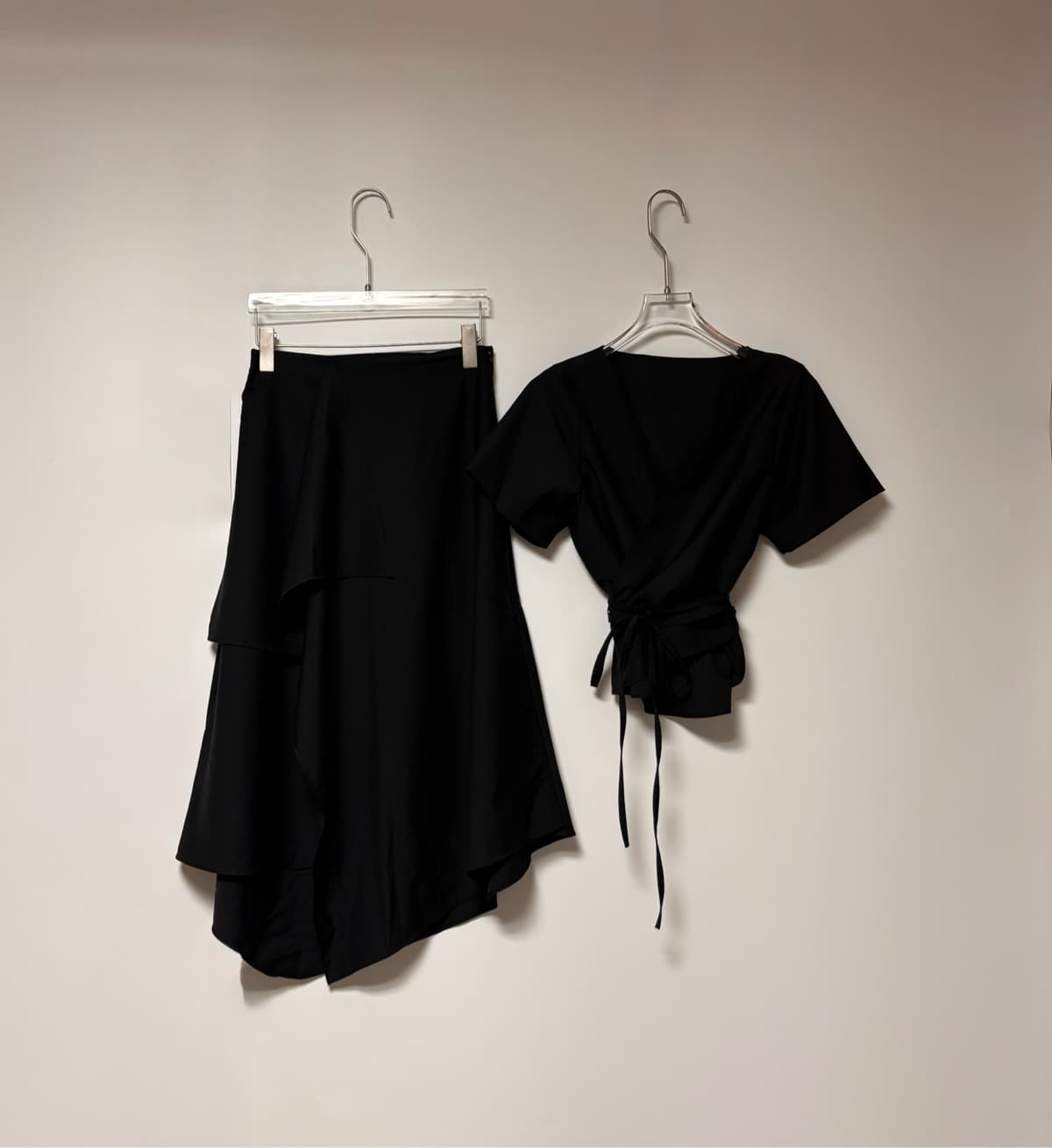 Layered blouse - 이미지 14