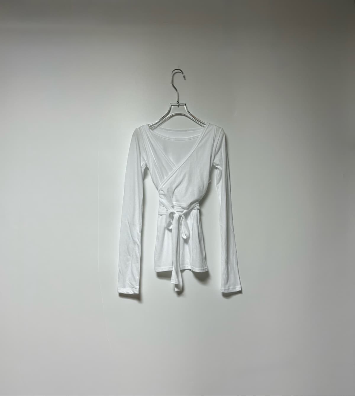 Lime strap tank top - 이미지 15