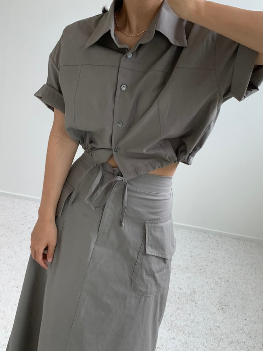 Crop tunnel set - 이미지 15