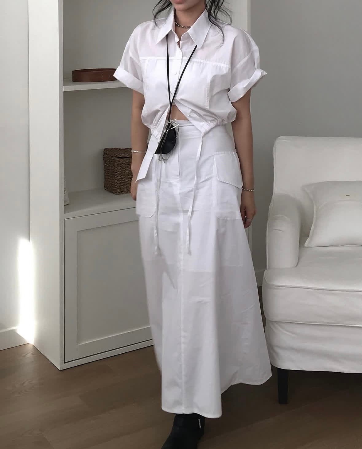 Crop tunnel set - 이미지 3