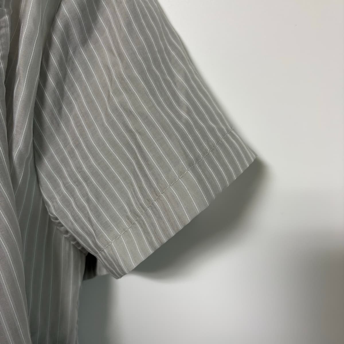 Kasha Layered Blouse - 이미지 9