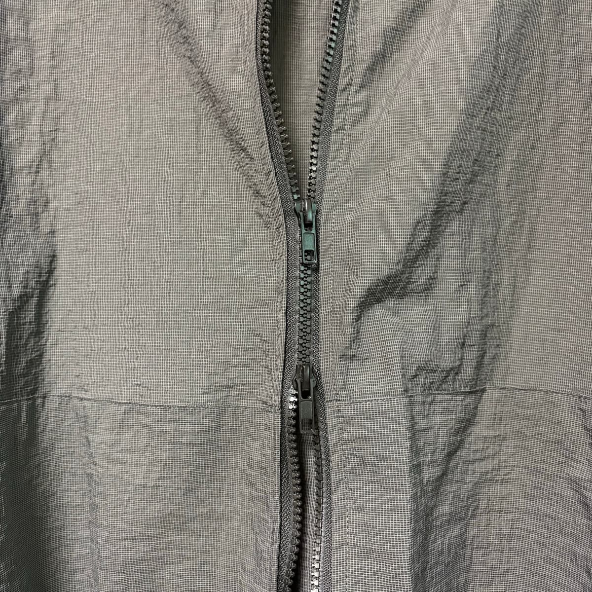 Sally Nylon Zip-up - 이미지 8