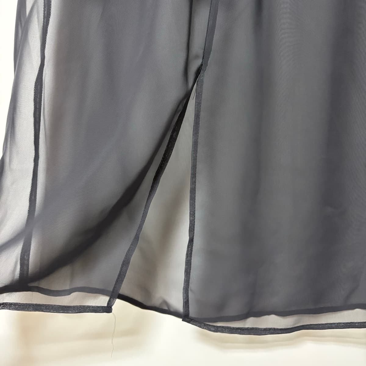 Fog chiffon skirt - 이미지 10