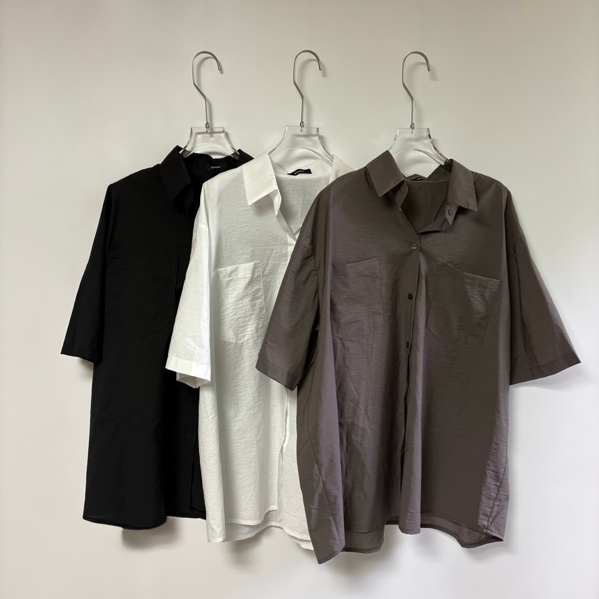 Cienne shirt - 이미지 3