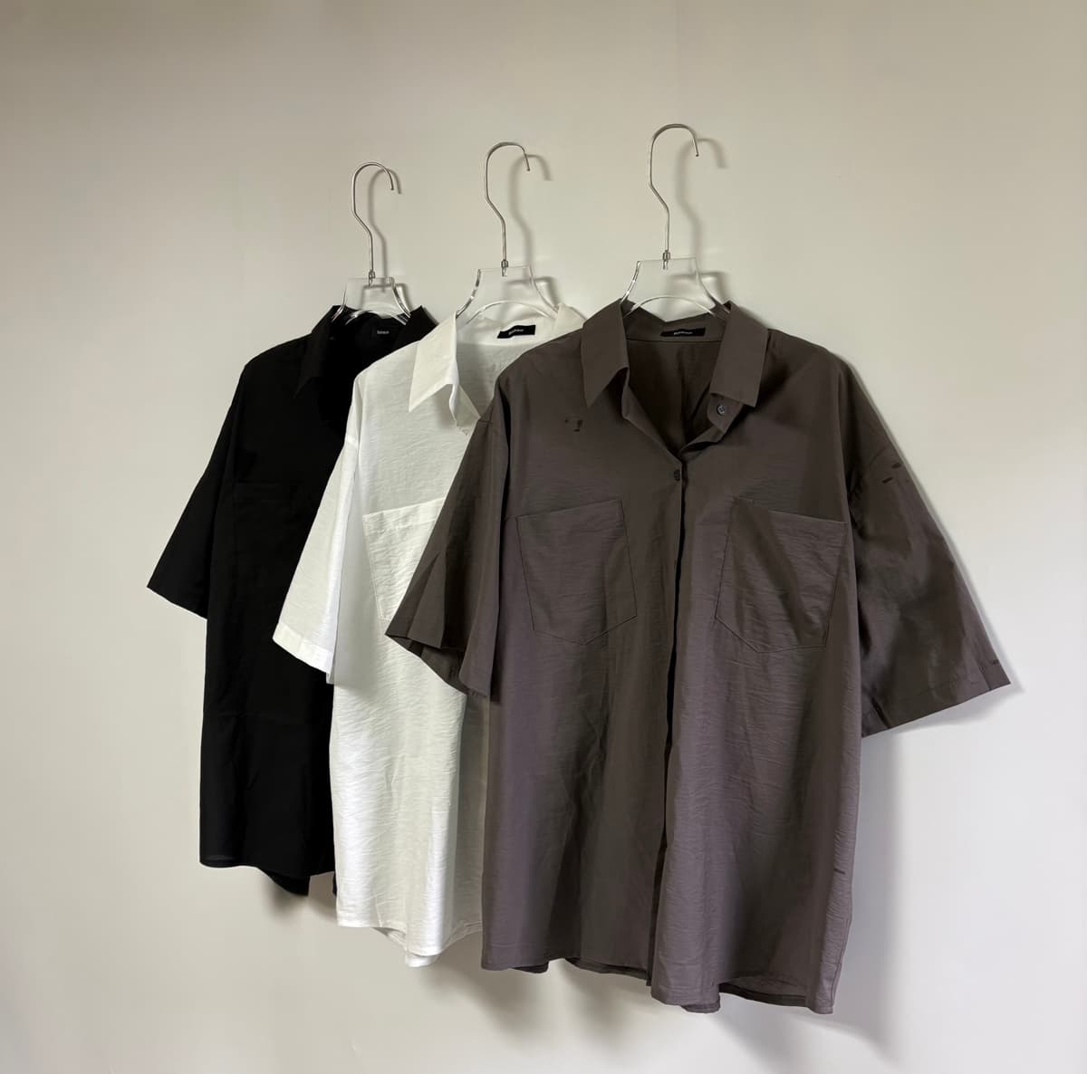 Cienne shirt - 이미지 2