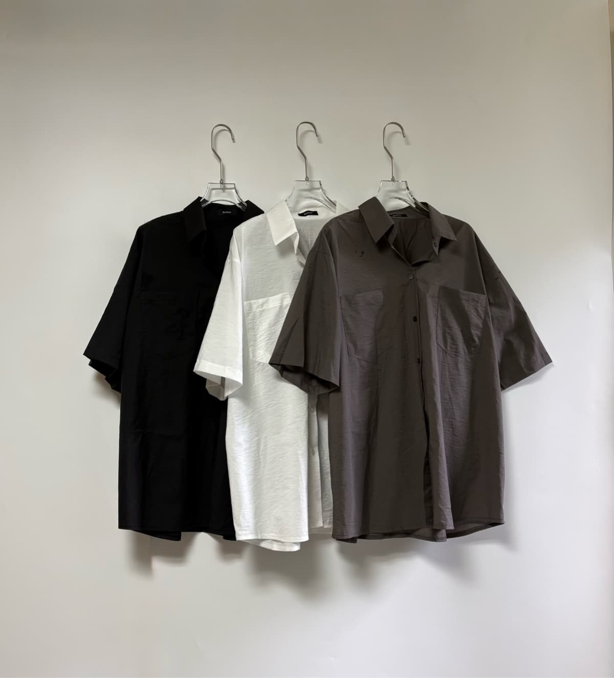 Cienne shirt - 이미지 1