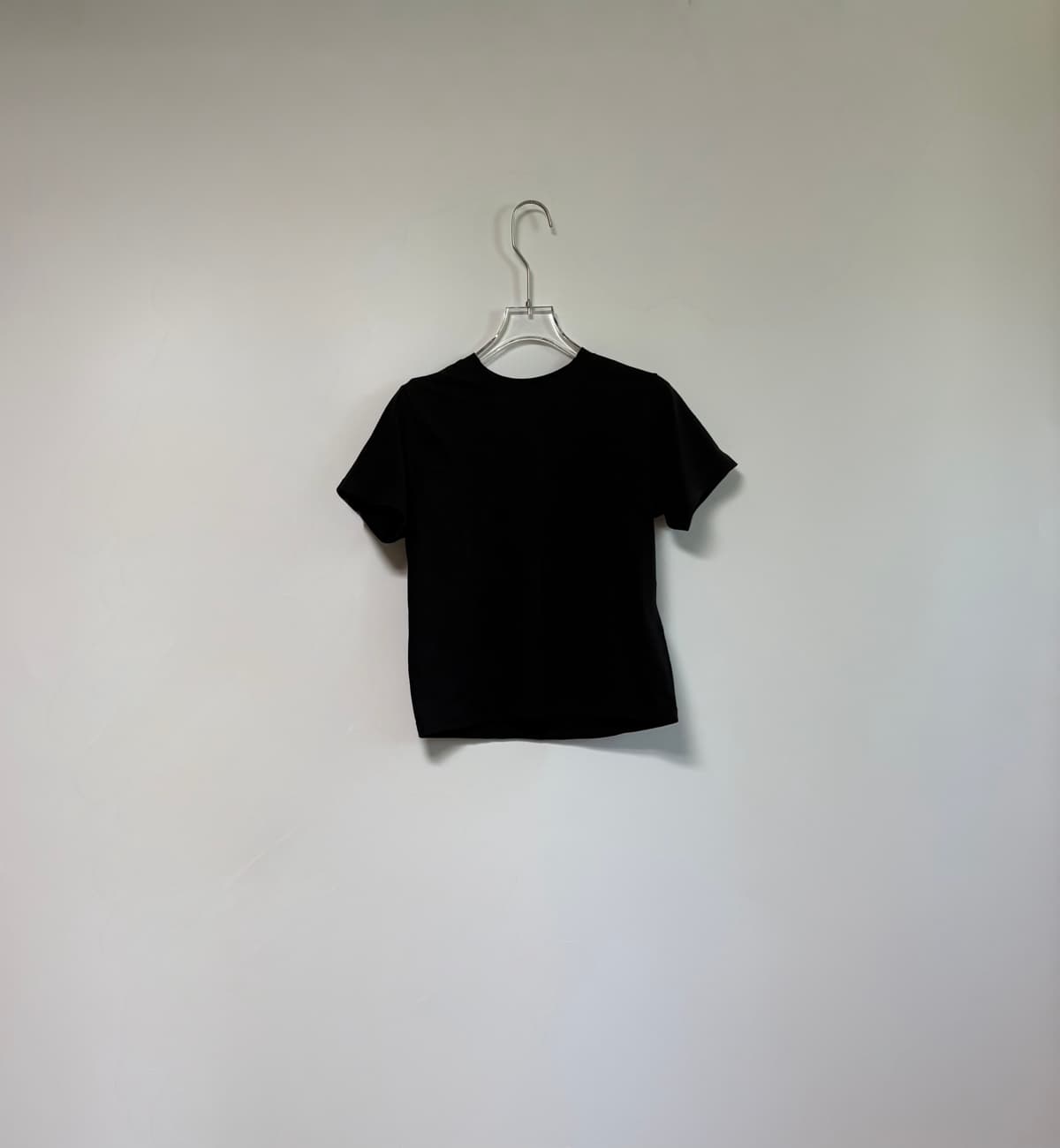 Block T-shirt - 이미지 4