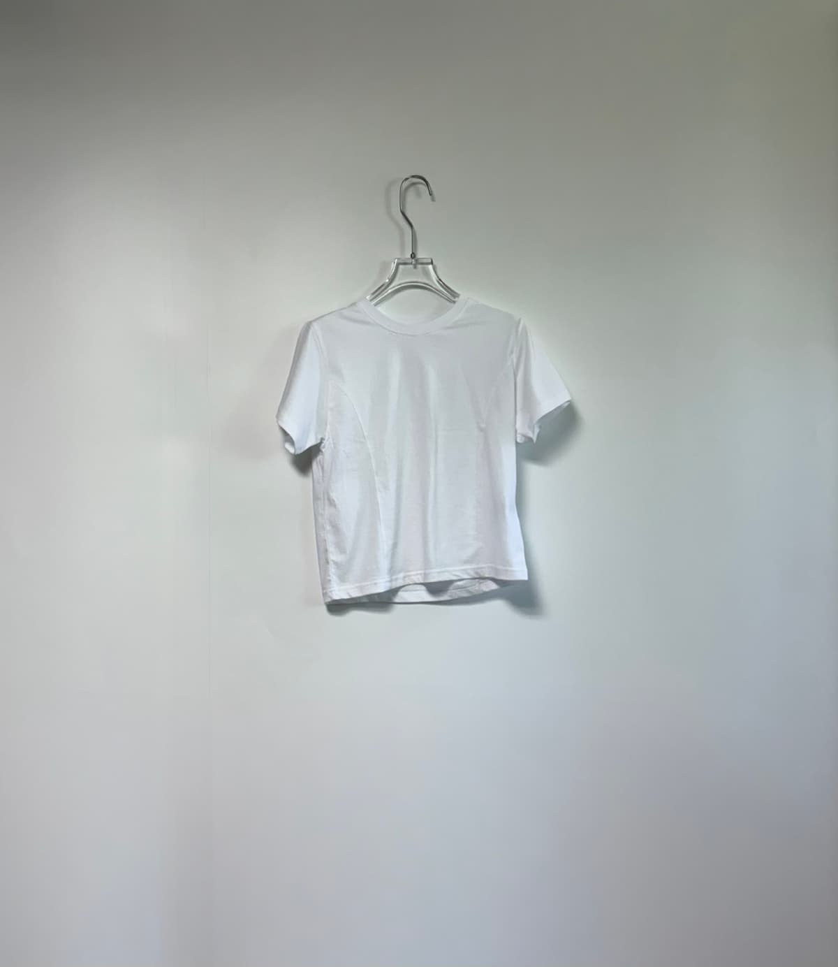 Block T-shirt - 이미지 5