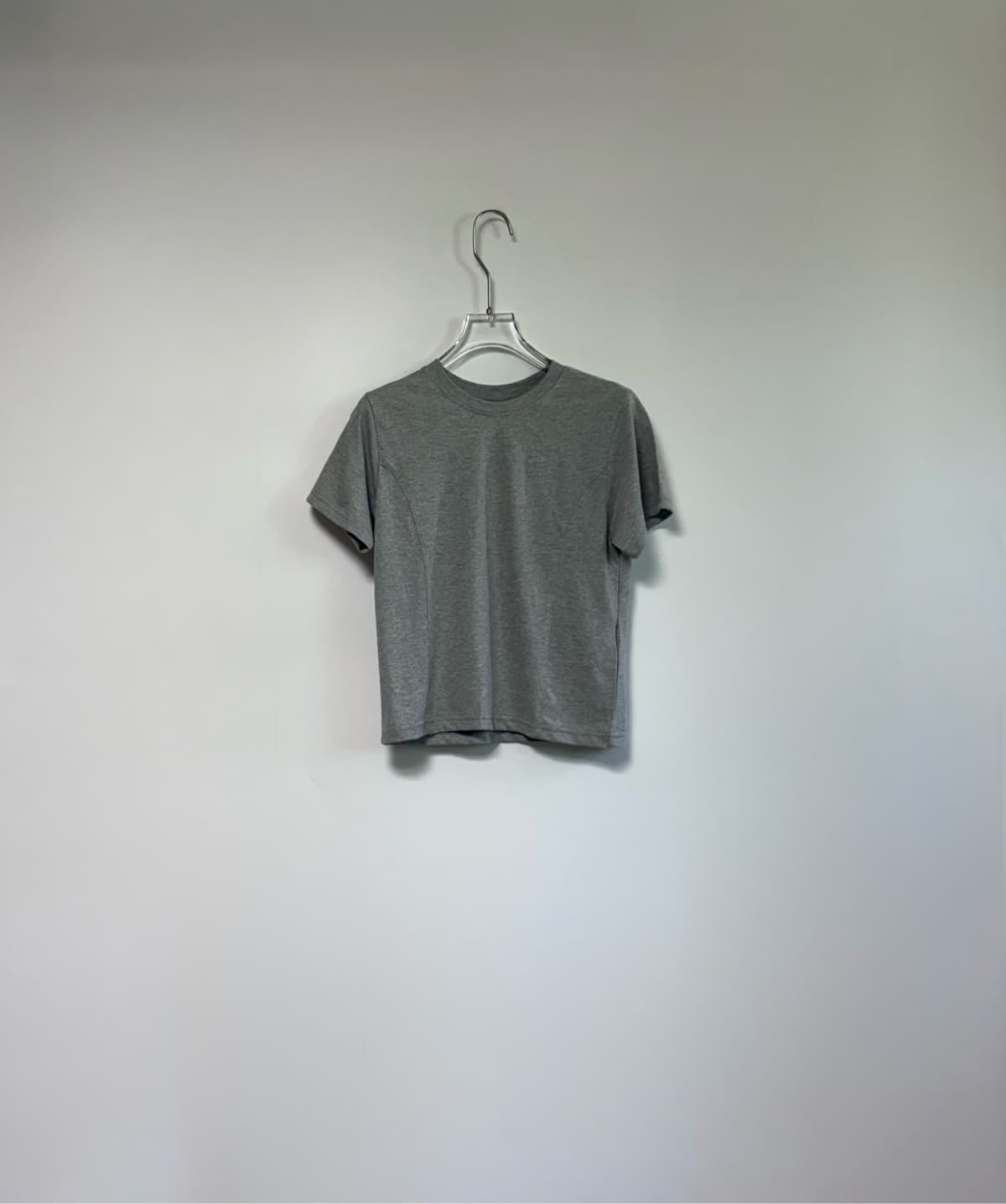 Block T-shirt - 이미지 6