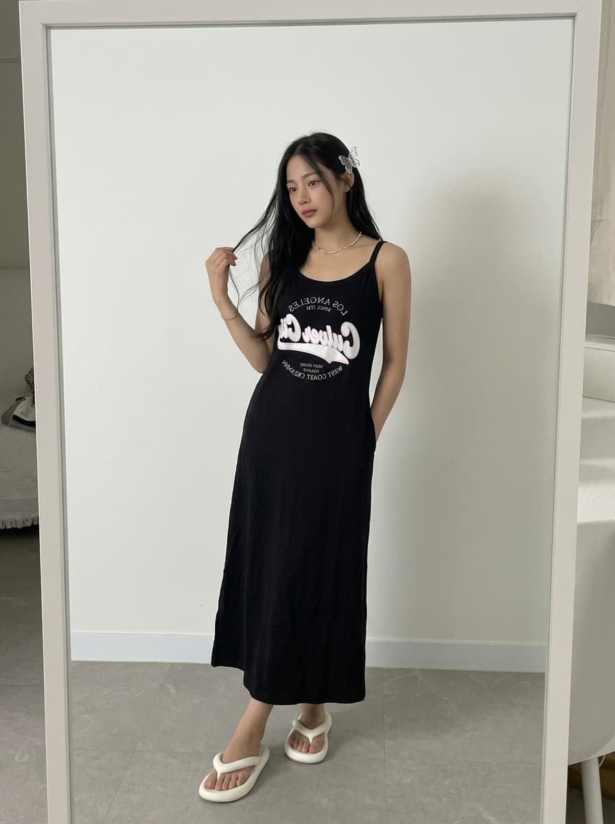 Culver dress - 이미지 6
