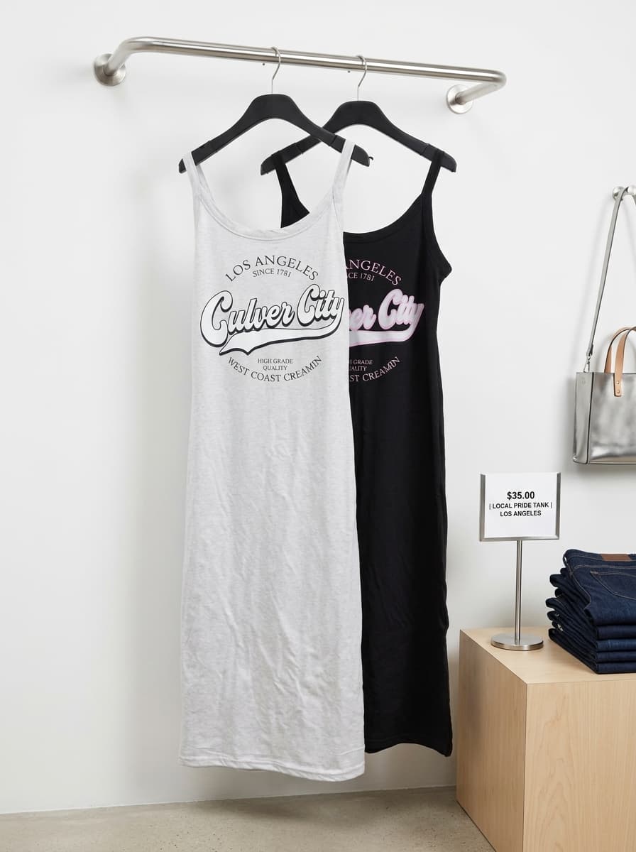 Culver dress - 이미지 7