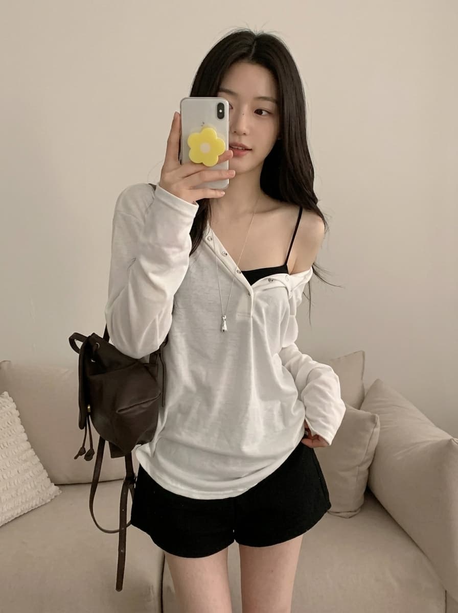 Gauze hood - 이미지 4