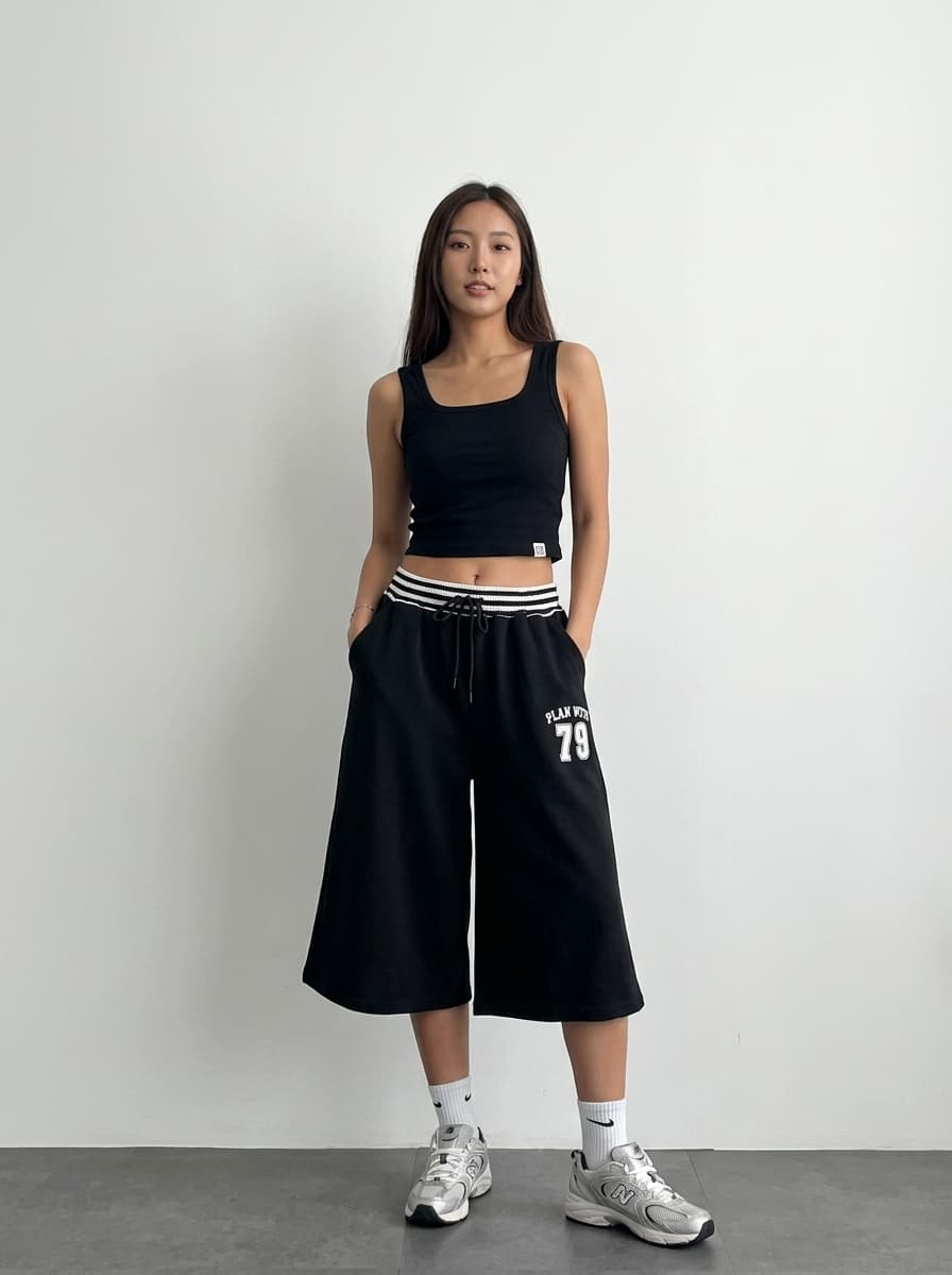 Plan pants - 이미지 4