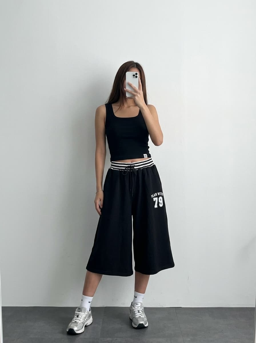 Plan pants - 이미지 6