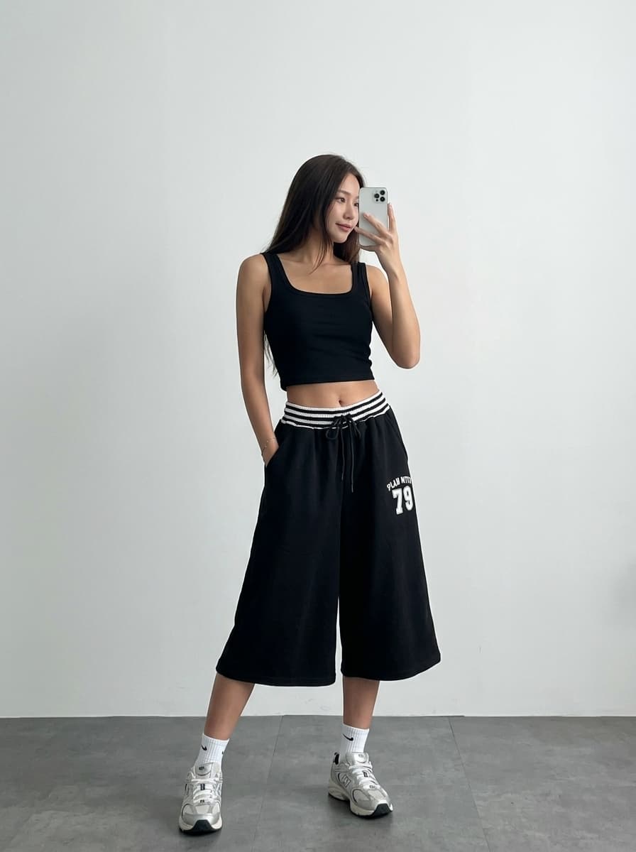 Plan pants - 이미지 5