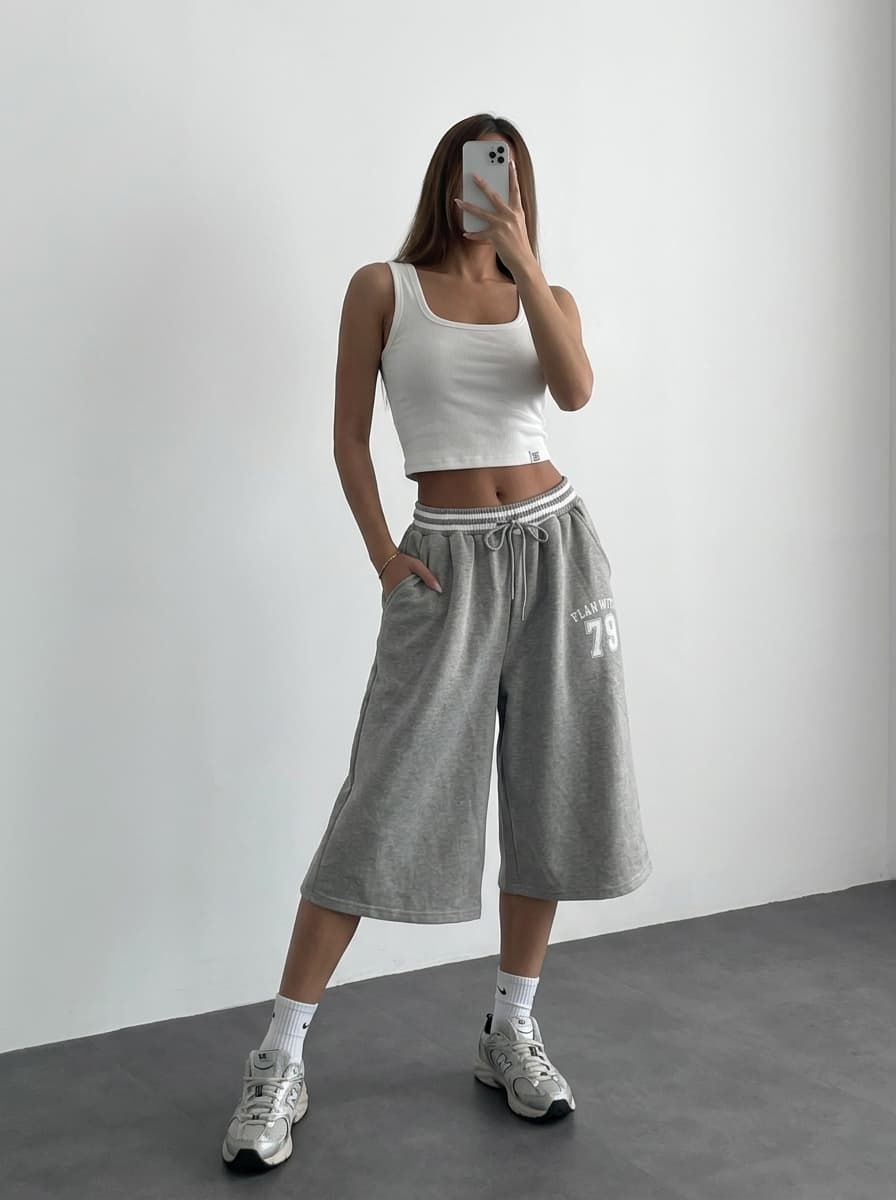 Plan pants - 이미지 1