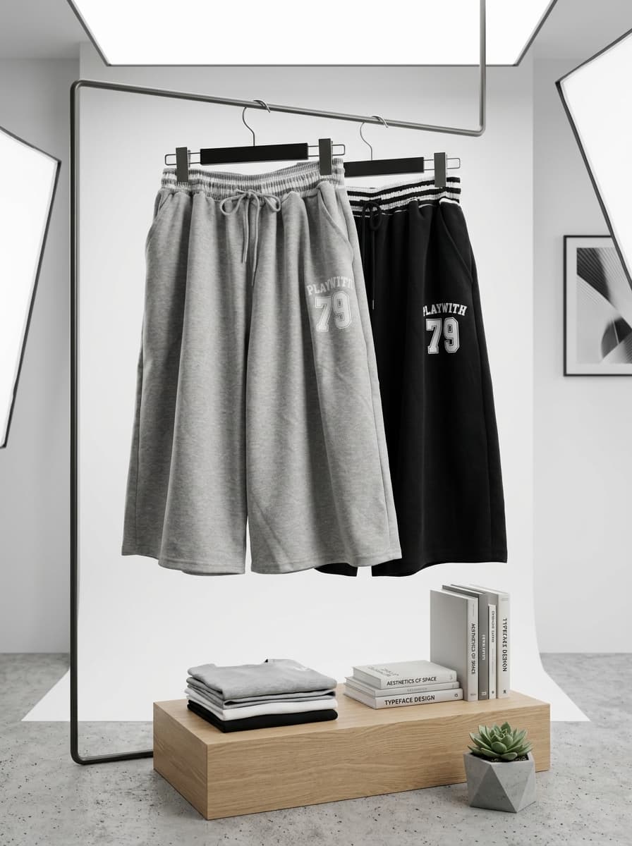 Plan pants - 이미지 7