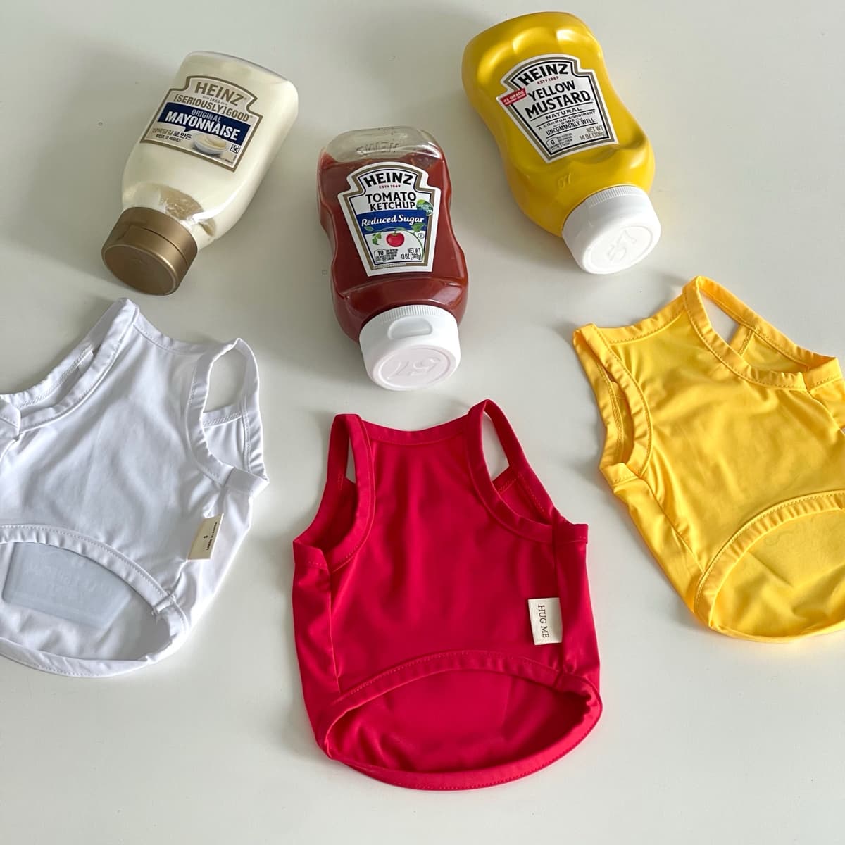 Source Ice Cool Sleeveless (Dog Clothes) - 이미지 9