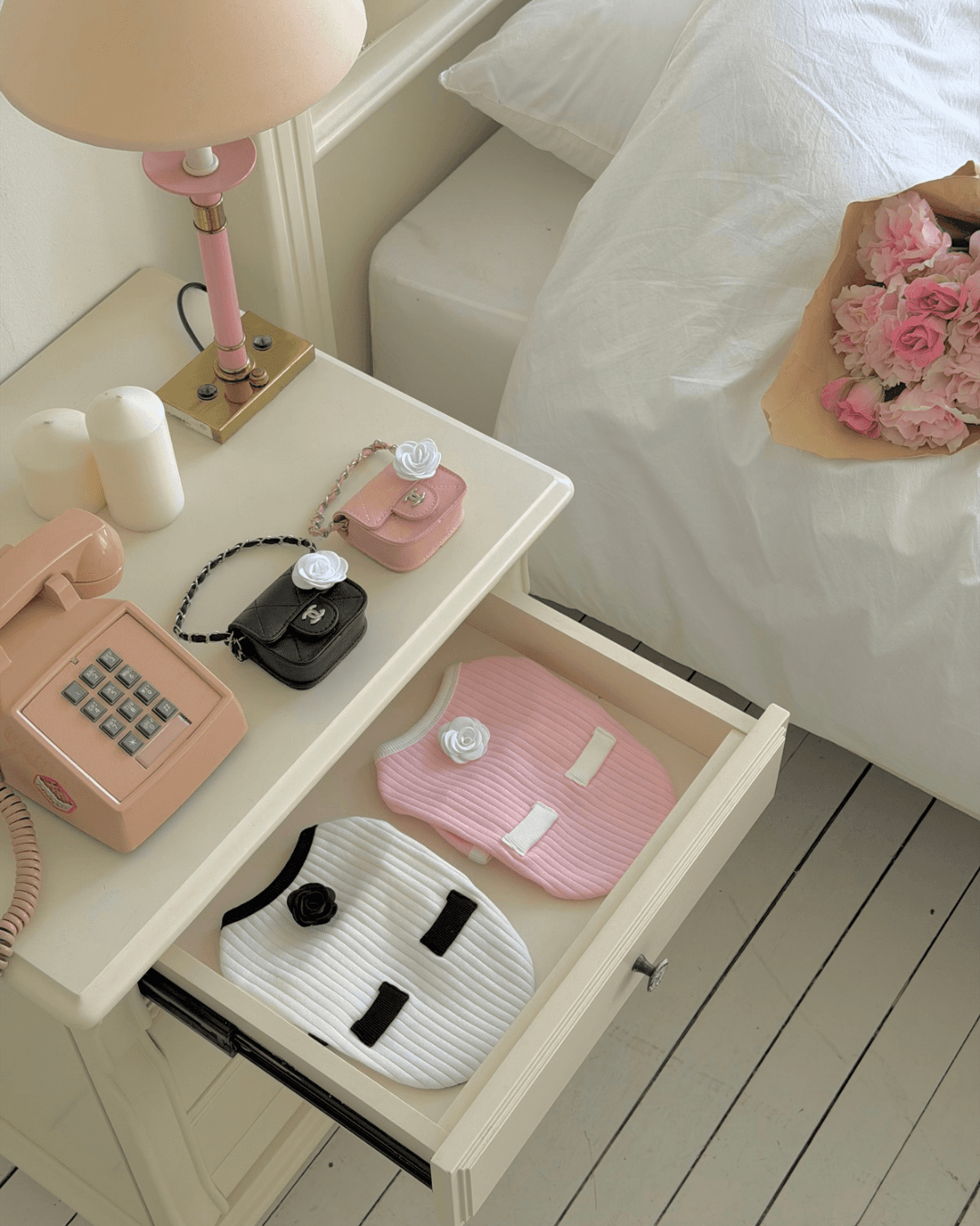 코코 포켓티 (강아지옷) - 이미지 2