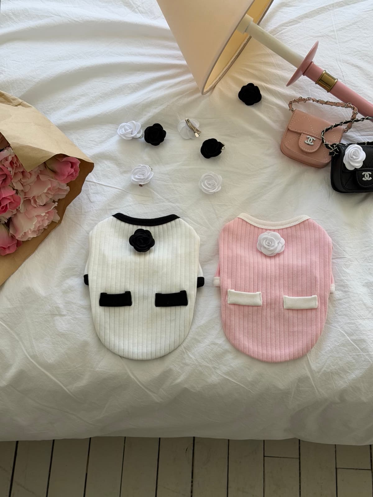 코코 포켓티 (강아지옷) - 이미지 8