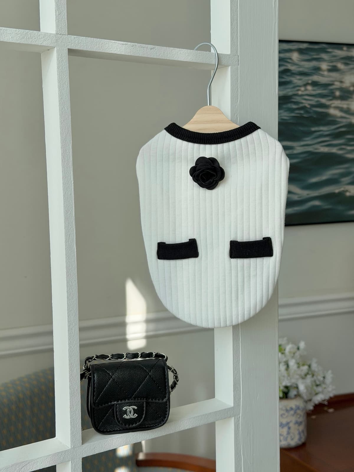 코코 포켓티 (강아지옷) - 이미지 7