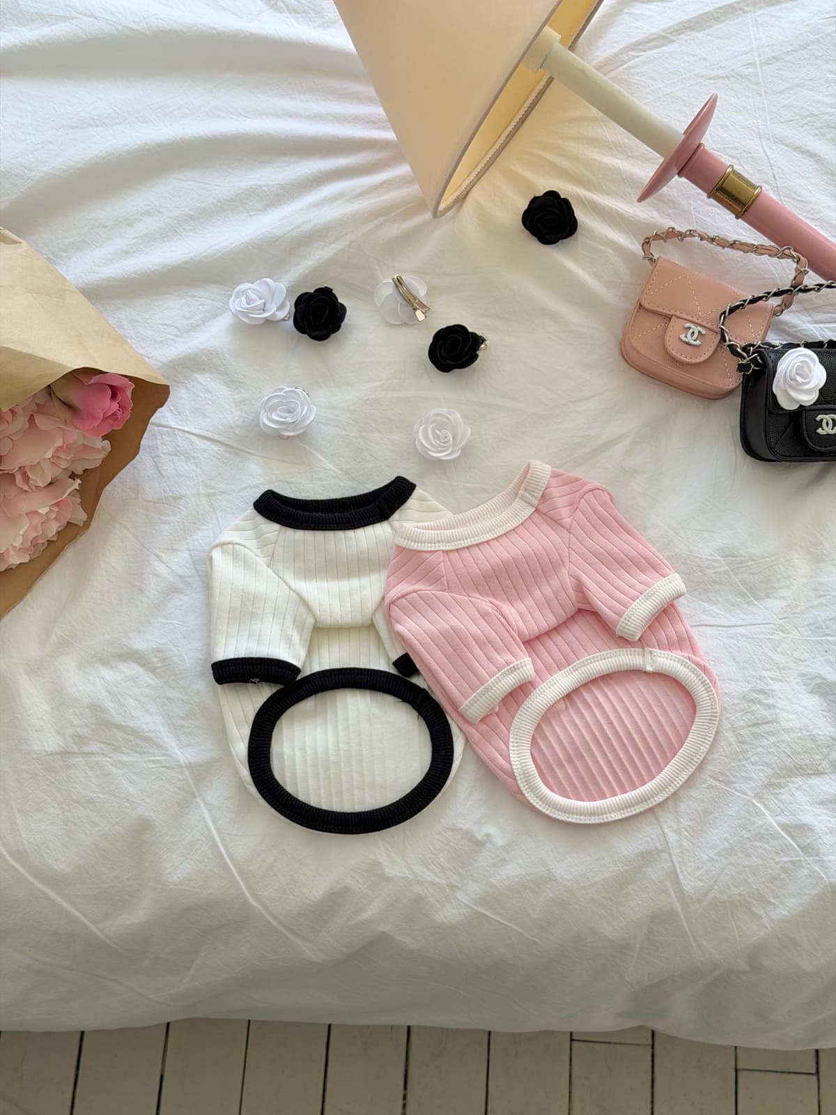 코코 포켓티 (강아지옷) - 이미지 9