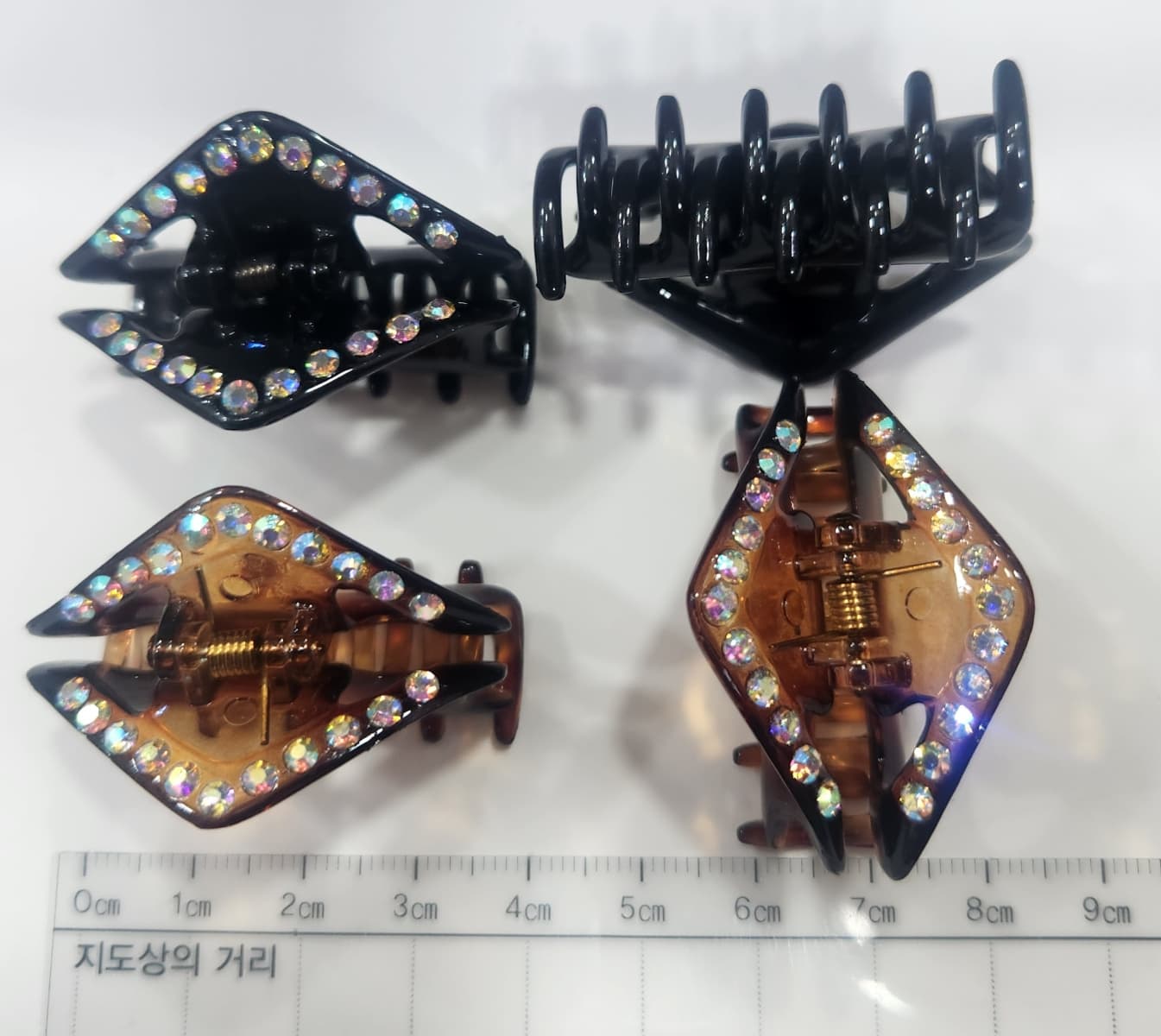 Mini tongs. Squid - 이미지 2