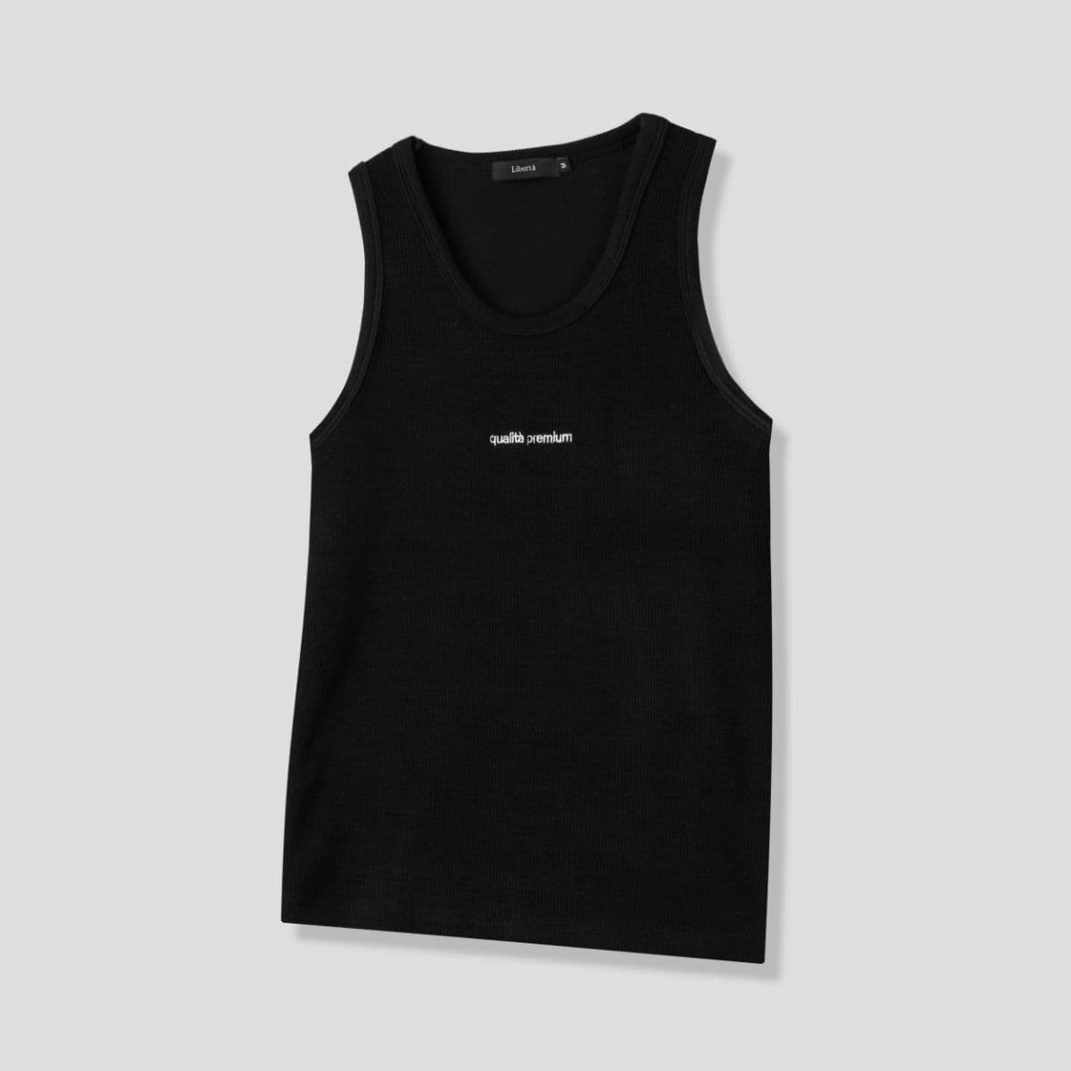 Premium Muscle Fit Sleeveless - 이미지 6
