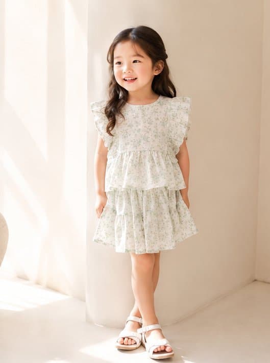 Flower garden setup - 이미지 2